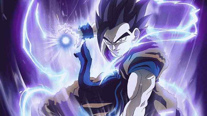 „Dragon Ball Super Can Gohan“ gali naudoti „Ultra Instinct“