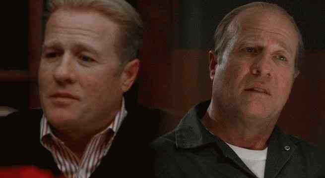 gregg henry supergirl