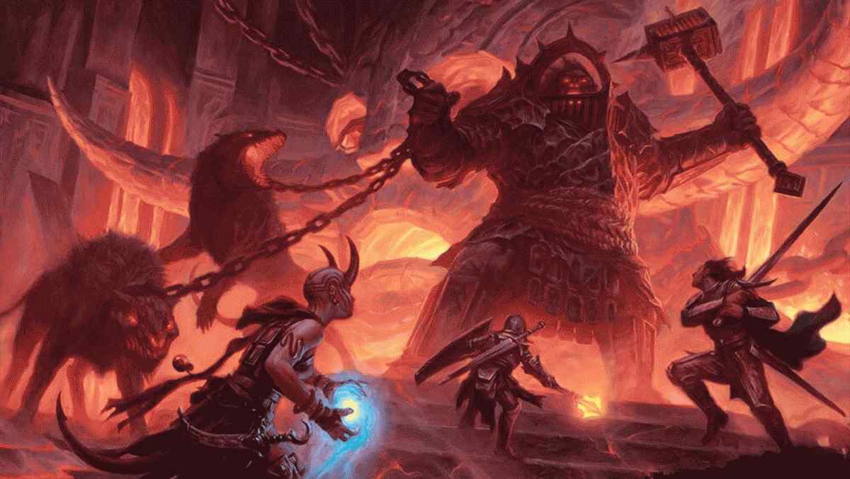 Dungeons & Dragons: Mehr Filmset-Fotos erscheinen online