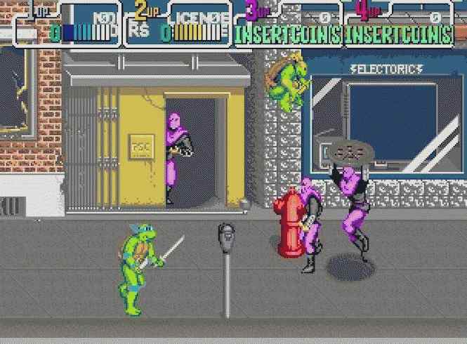 TMNT 2
