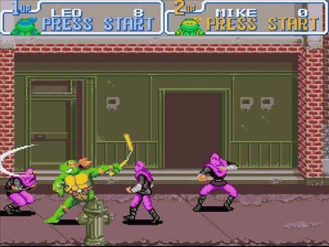 TMNT 3
