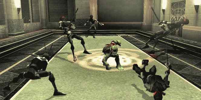 TMNT 7