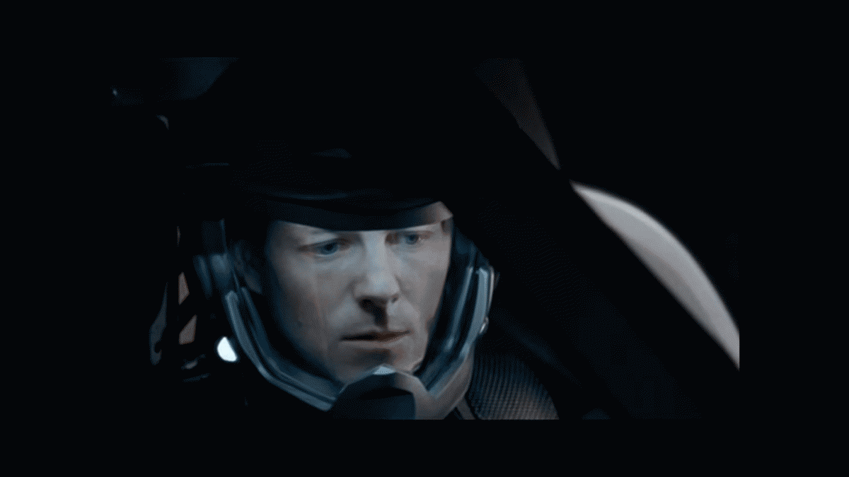 Battlestar Galactica