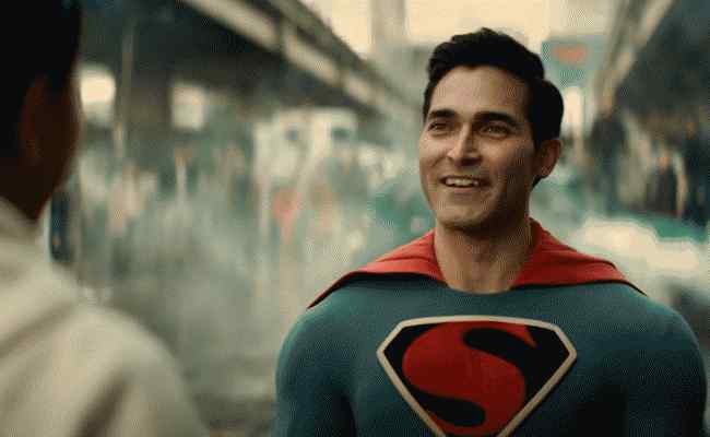 Superman & Lois
