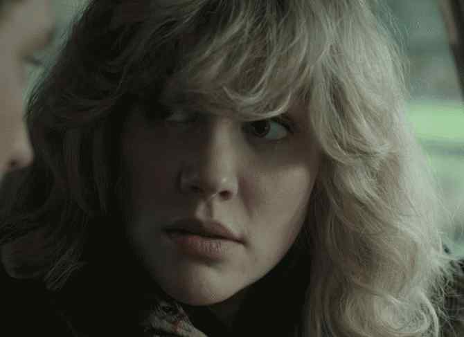 Emerald Fennell, The Crown