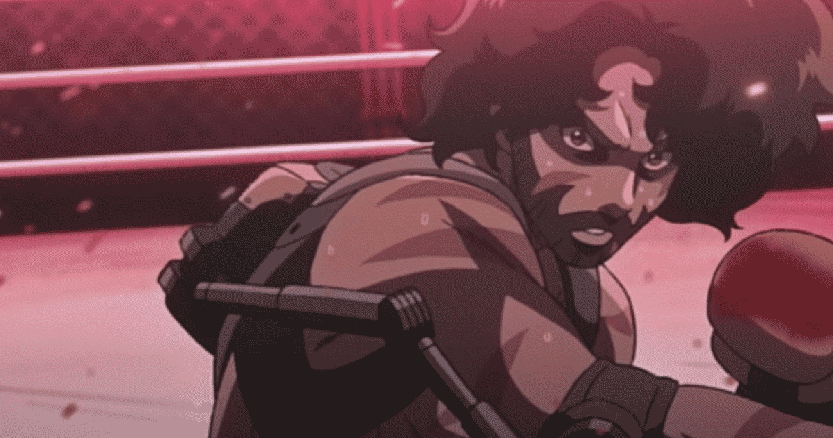 هل Nomad: Megalo Box Season 2 على Crunchyroll أو Netflix أو Hulu أو Funimation باللغة الإنجليزية Sub أو Dub؟ مكان مشاهدة أحدث الحلقات وبثها مجانًا على الإنترنت 2