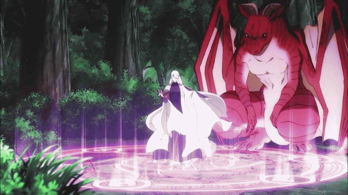 Dragon Goes House-Hunting