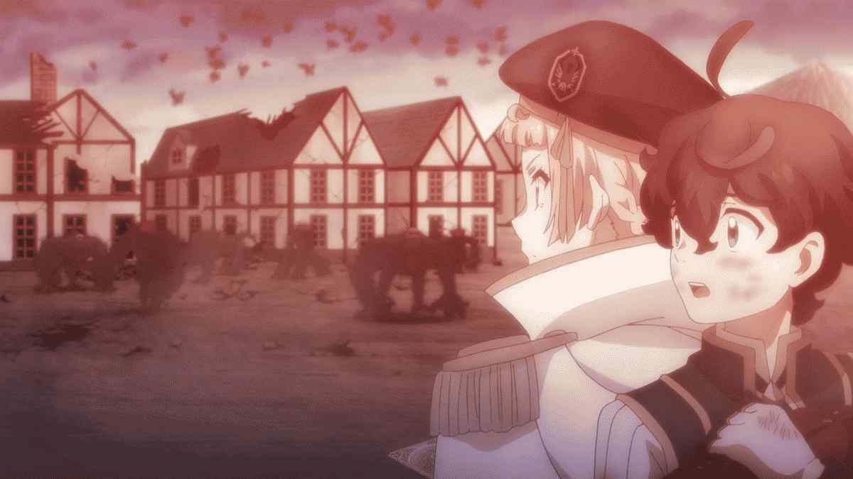 Seven Knights Revolution Bölüm 2 Çıkış Tarihi ve Saati 2