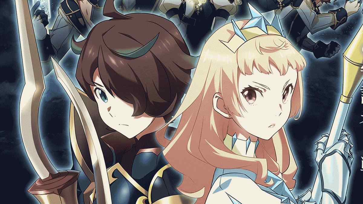 Seven Knights Revolution Bölüm 2 Çıkış Tarihi ve Saati 4
