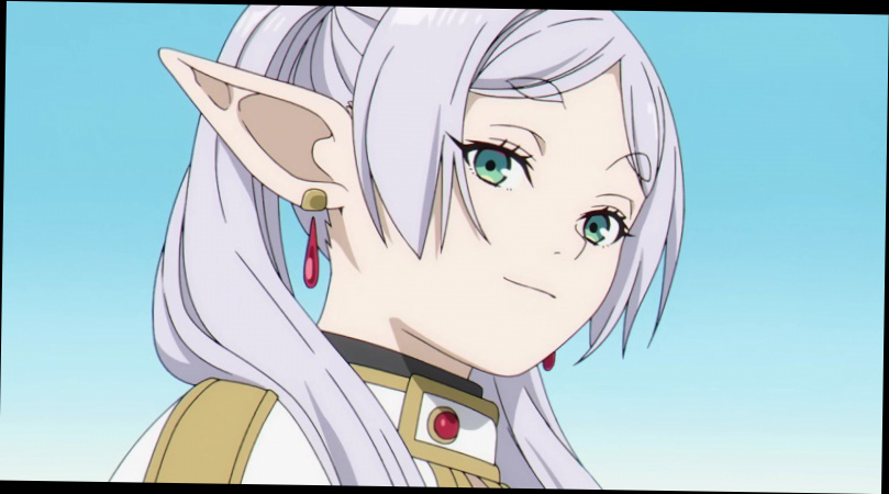 YOASOBI udfører Frieren: Beyond Journey`s Ends åbningstema