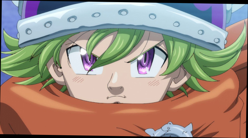 The Seven Deadly Sins: Four Knights of the Apocalypse Nakakuha ng Petsa ng Paglabas ng Netflix sa Enero