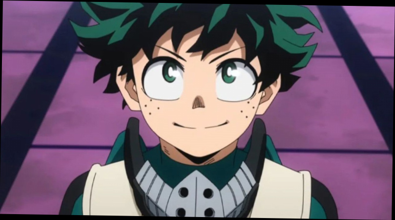 My Hero Academia sắp có phim hoạt hình gốc thứ tư