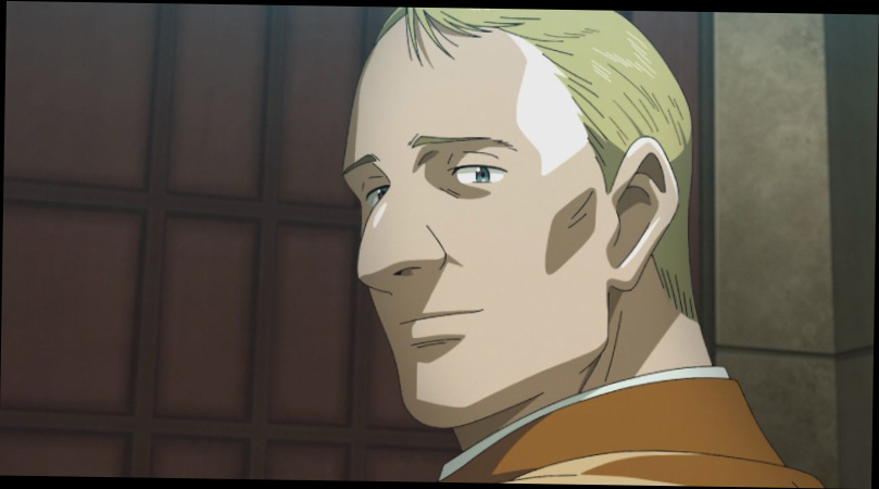 Pluto Anime får glødende anbefaling fra Hideo Kojima