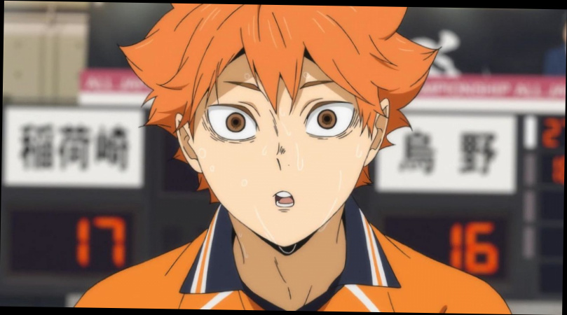 Haikyu!! Final Filmi 1. Bölüm Resmi Başlığını Açıkladı