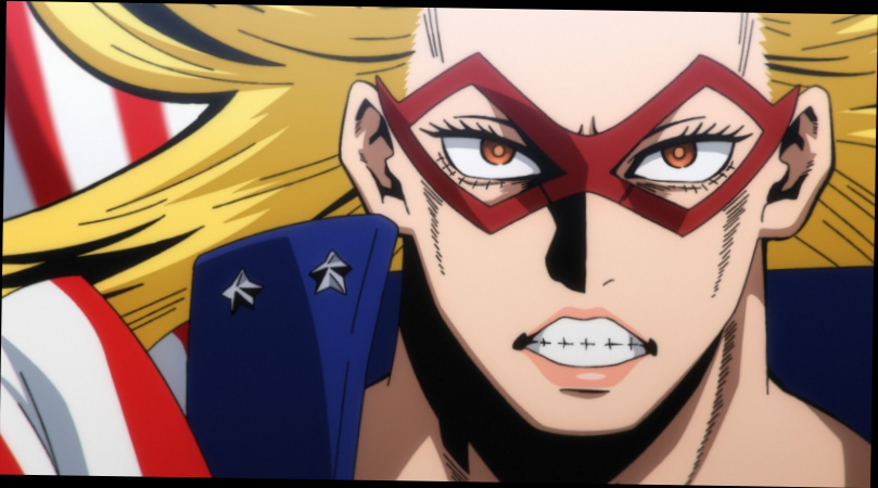 La temporada 7 de My Hero Academia tiene fecha de lanzamiento de doblaje en inglés: todo lo que necesitas saber