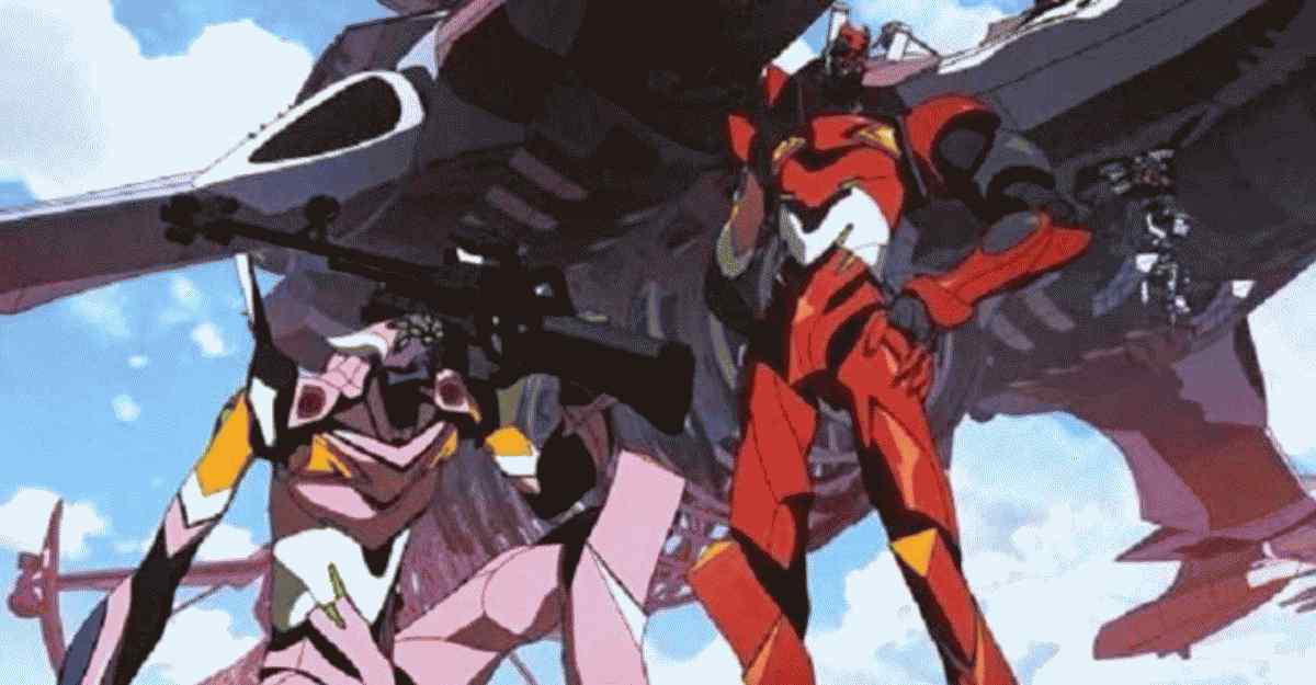 Neon Genesis Evangelion Animatör, Final Reboot Filmi Üzerinde Çalışırken İkilemi Paylaşıyor
