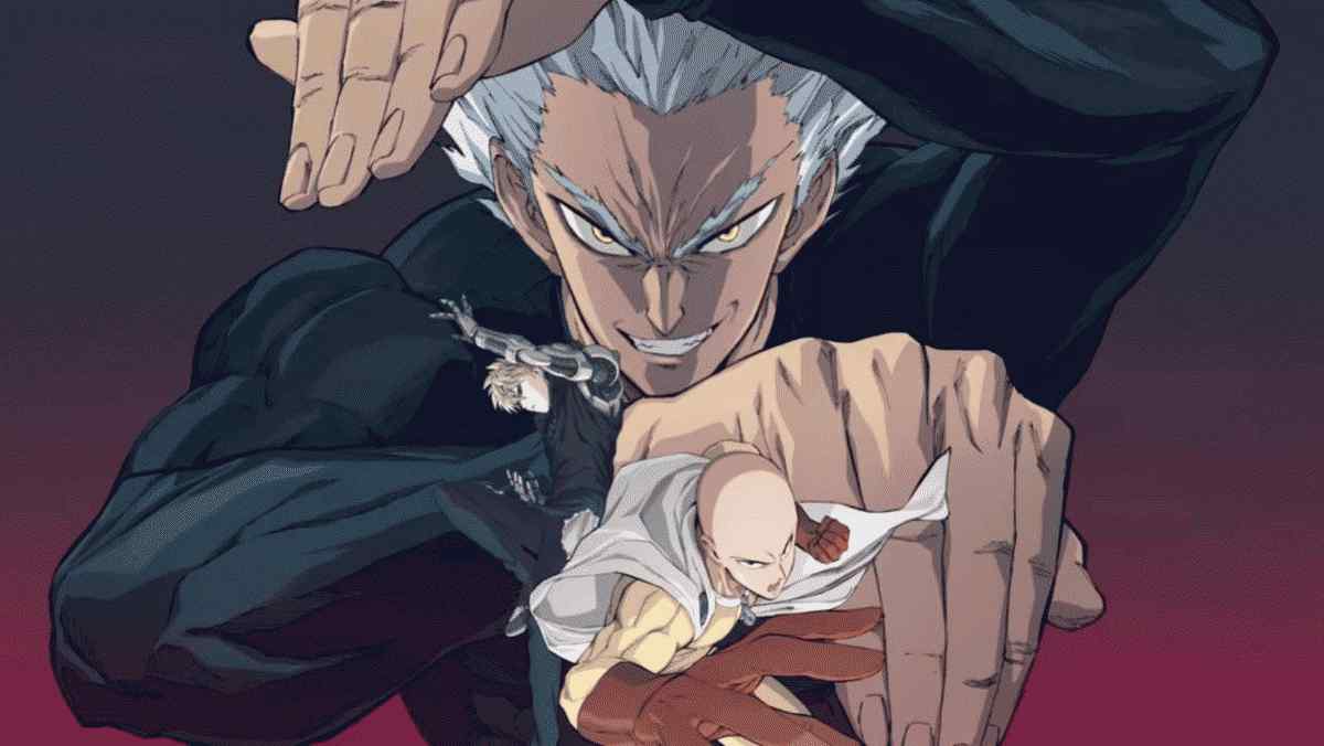 Kuidas vaadata 'One-Punch Man' 2. hooaega