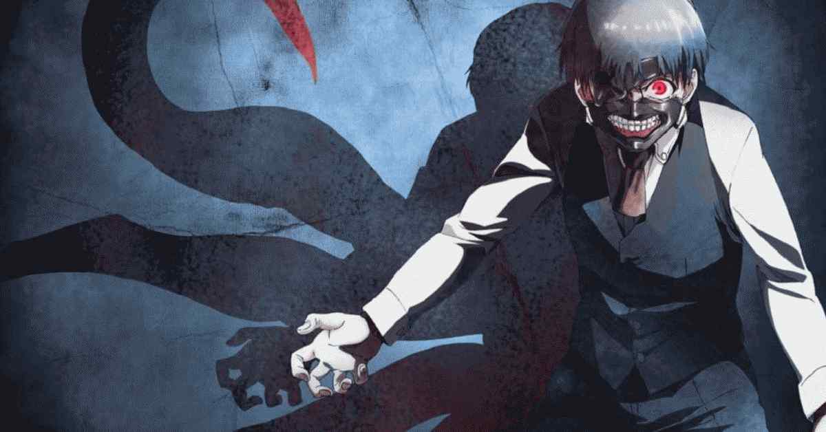 Tokyo Ghoul наконец-то привносит OVA в Funimation