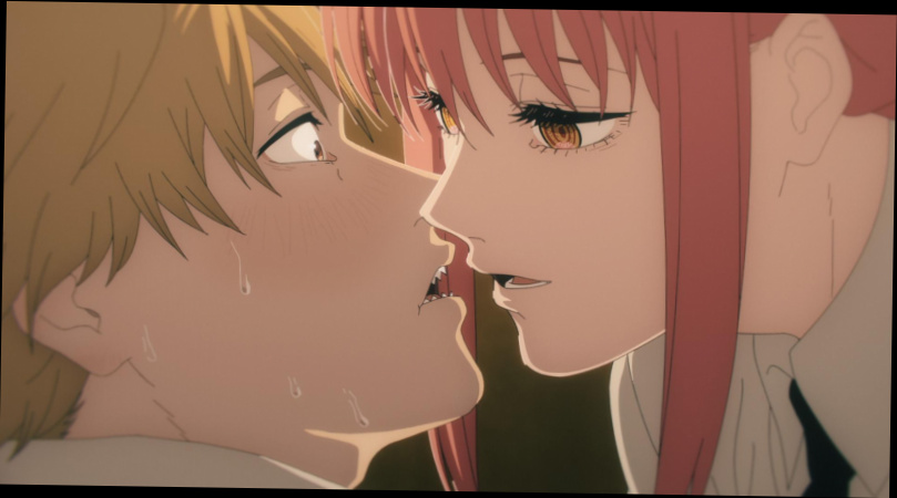 Chainsaw Man Episode 5 Promo, Judul & Gambar Terungkap