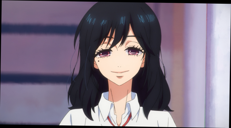 Enormt undervurdert Anime gjemmer seg på Crunchyroll akkurat nå