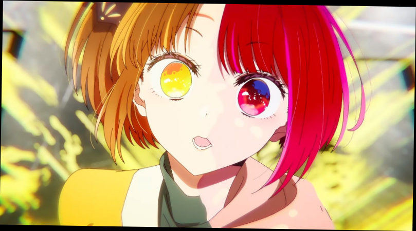 Oshi no Ko 2 sezonas pristato naują pagrindinį vaizdą, kuris atrodo tiesiog iš fantastinio anime
