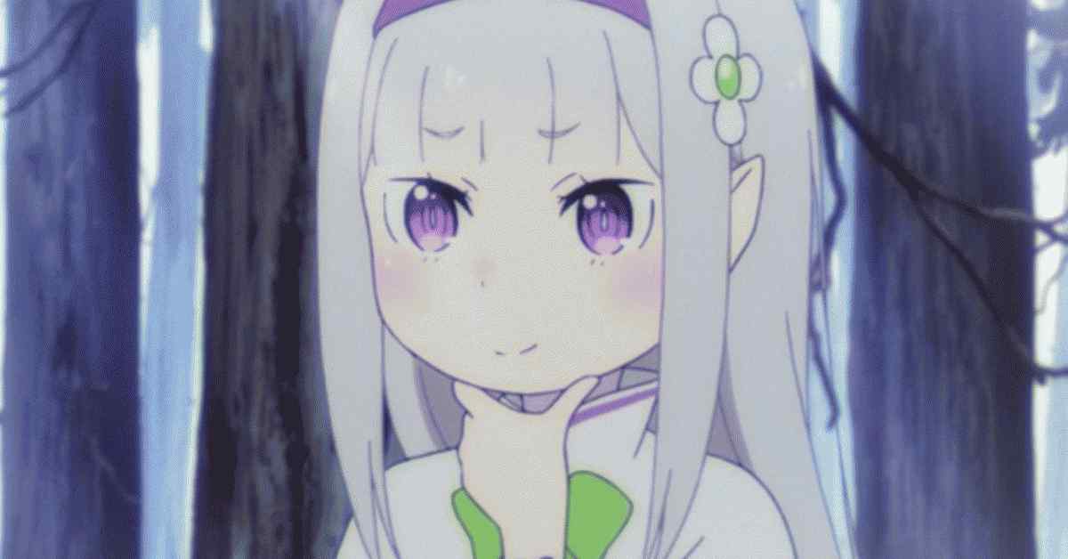 Los fanáticos de Re: Zero están amando a la pequeña Emilia en el episodio más nuevo de la temporada 2