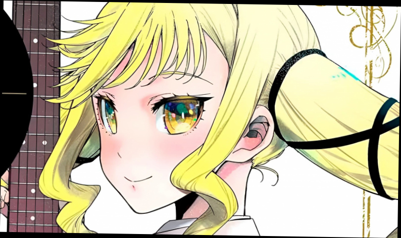 Rock Is a Lady`s Modesty Anime setter 2025 Premiere: Utgivelsesdato spådommer utforsket