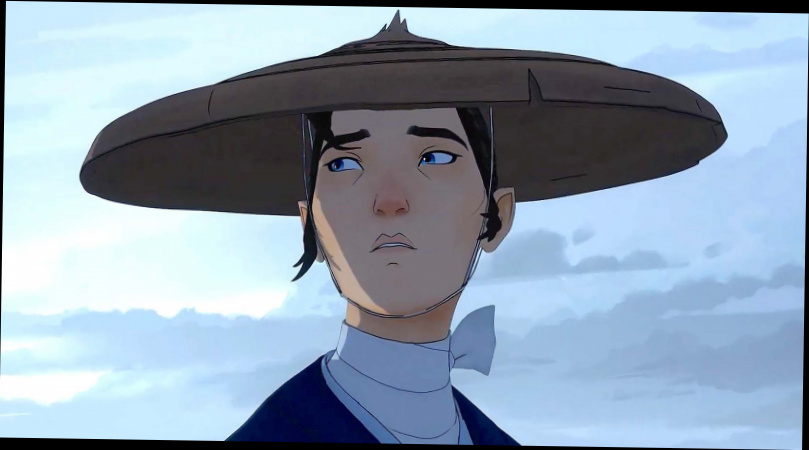 Lady Snowblood: Blue Eye Samurai Fans anbefaler denne klassiske Samurai Manga