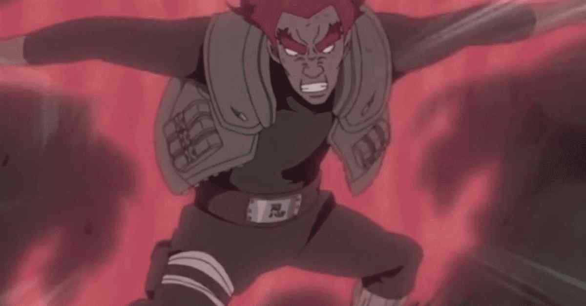 Els aficionats a Naruto poden presentar-se a un tipus d’exageració després de ressorgir el seu millor moment de manga