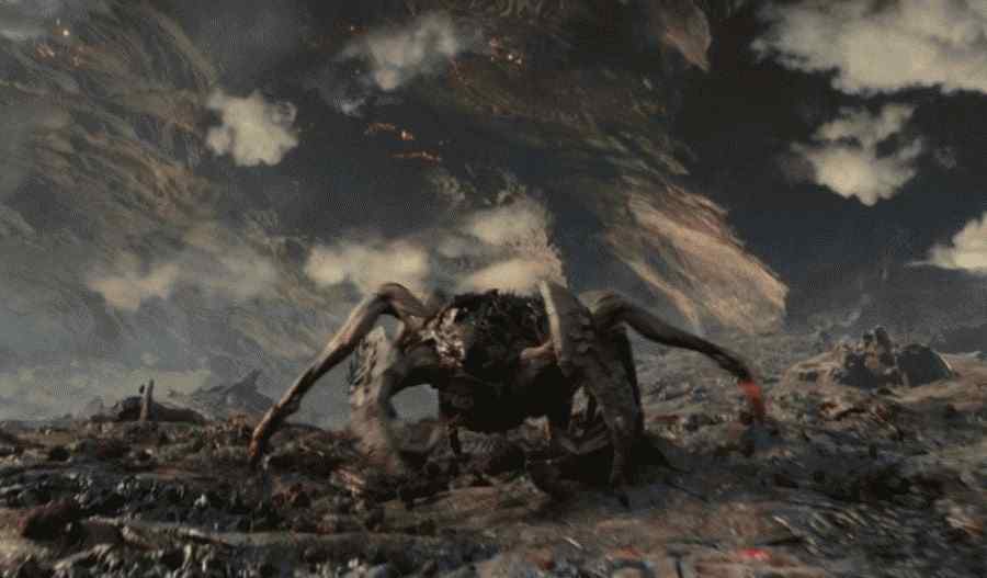 Godzilla vs Kong is mogelijk in nog twee Toho-monsters geslopen