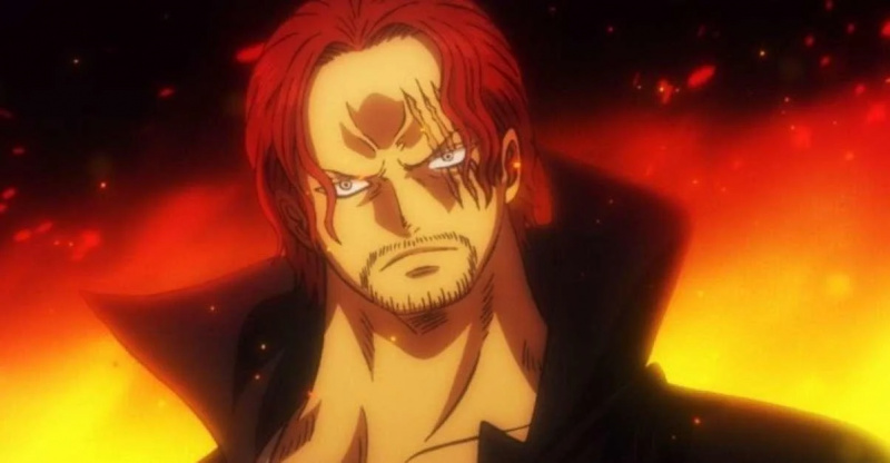 One Piece: Eiichiro Oda hints til flere Shanks' svar på vej