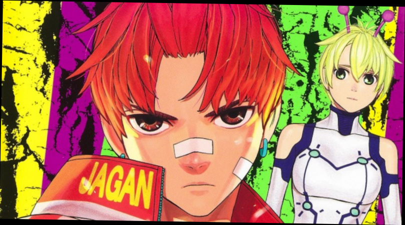 Vil Jiji vises i Dandadan-animeen? Rykter og fanspådommer utforsket