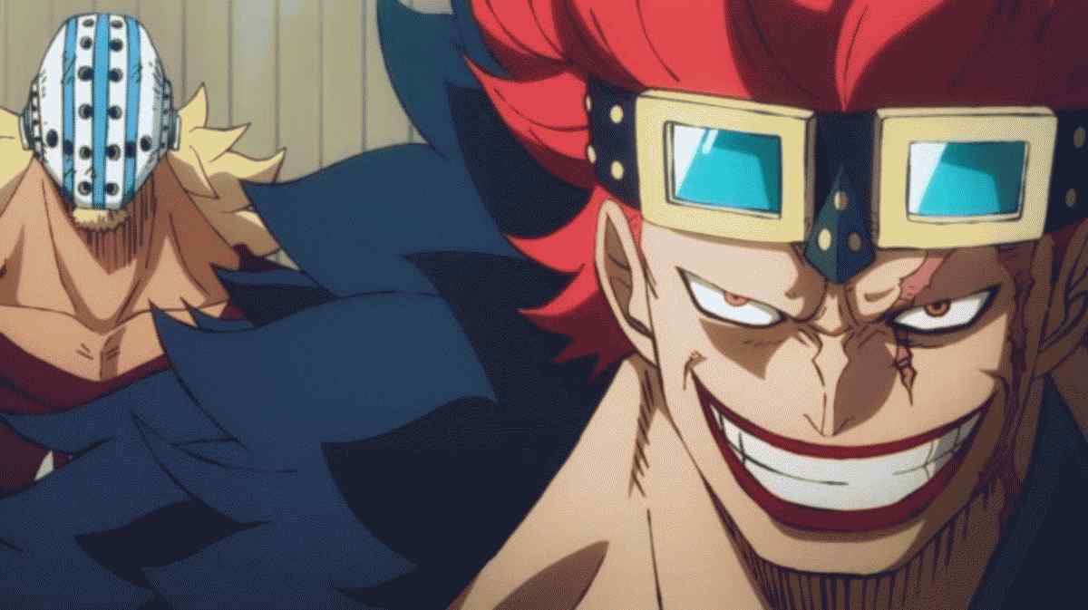 Создатель One Piece наконец-то раскрыл детский дьявольский плод