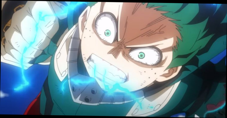 La temporada 6 de My Hero Academia publica un nou tràiler per animar la mitja temporada de l'anime