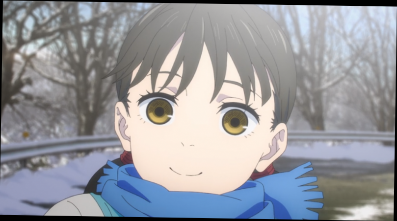 Fumi Kimdir ve Jujutsu Kaisen'de Ona Ne Oldu?