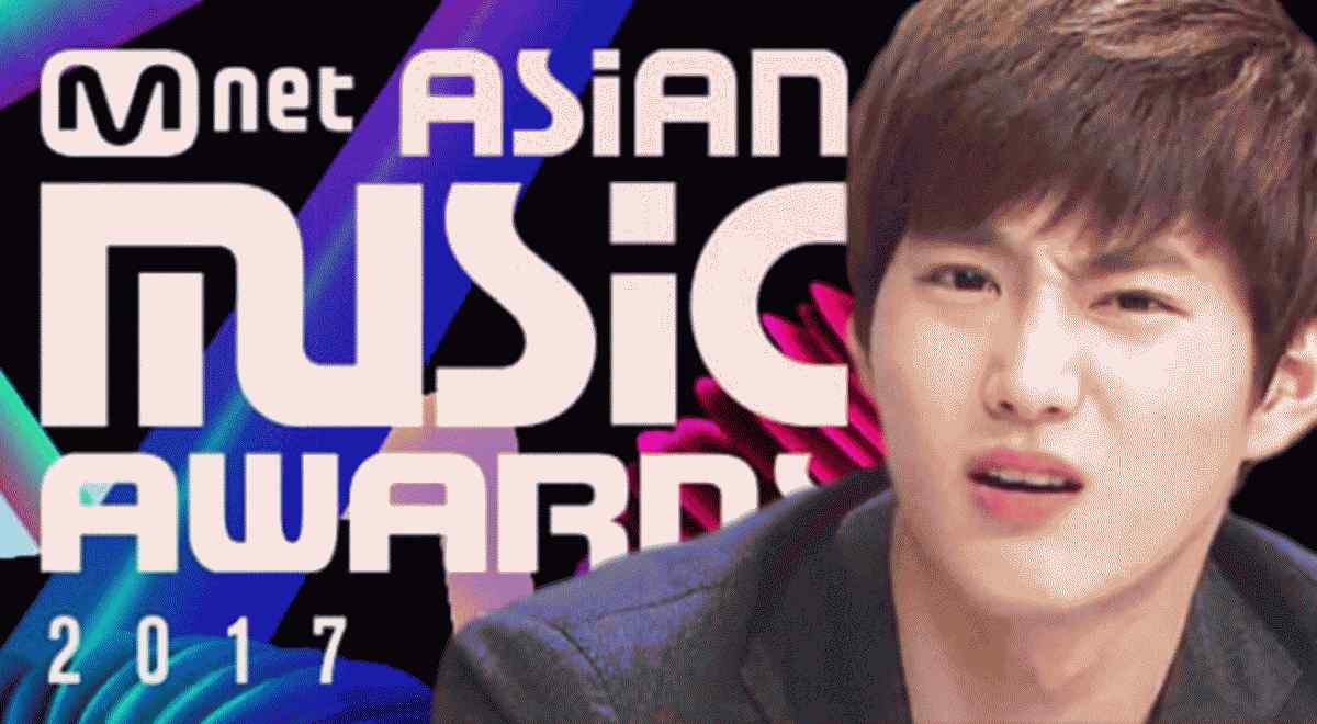 K-Pop Hayranları Tartışmalı Sonuçları İçin Mnet Asya Müzik Ödüllerini Patlatıyor