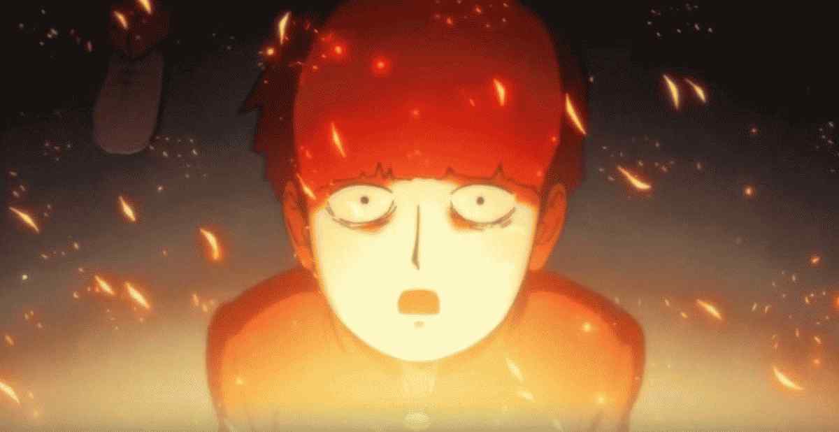„Mob Psycho 100“ numeta tikrai tragišką skardį