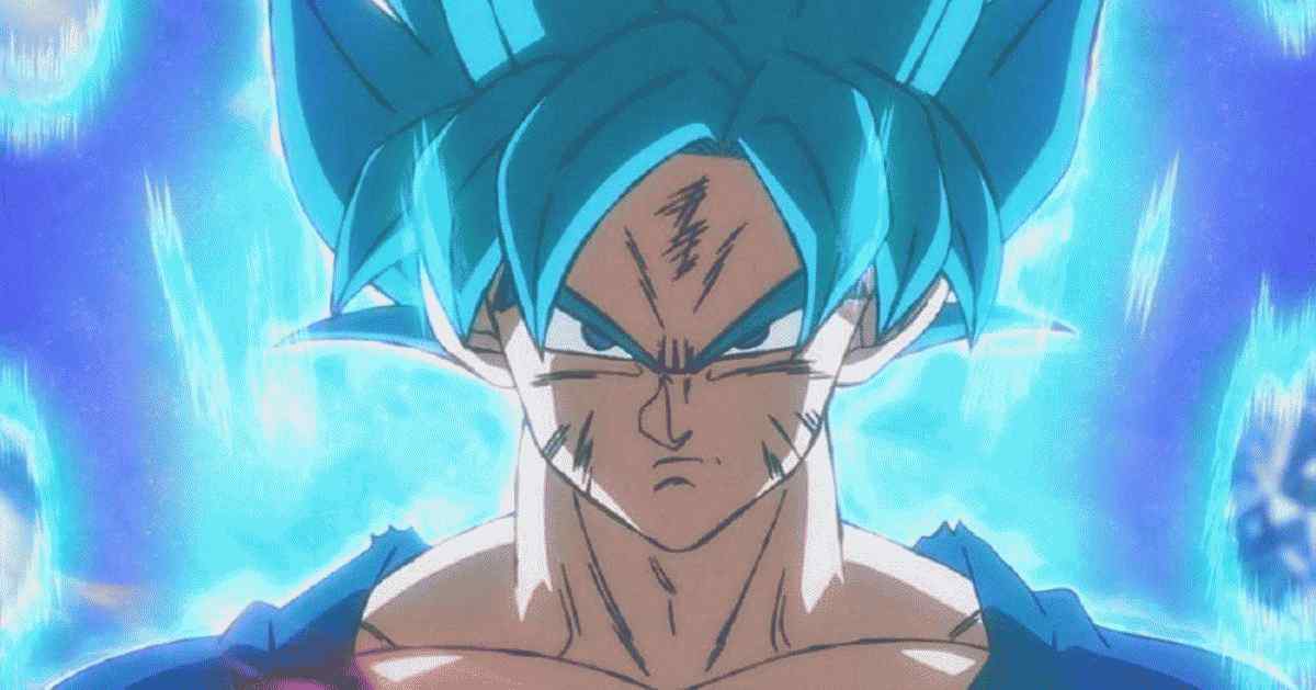 La nova pel·lícula de Dragon Ball Super revisa les pel·lícules del passat de Shonen