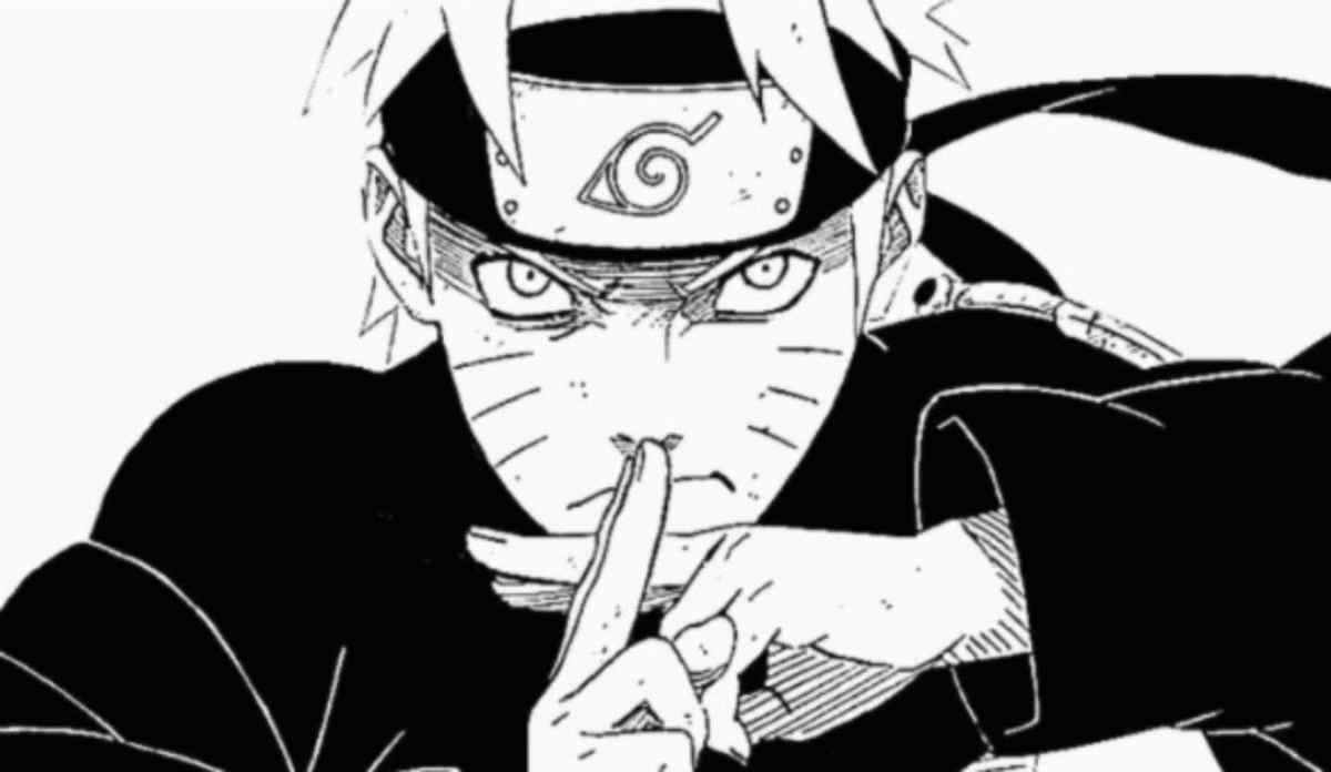 „Naruto“ skaitmeninė manga iš „Viz Media“ išparduodama