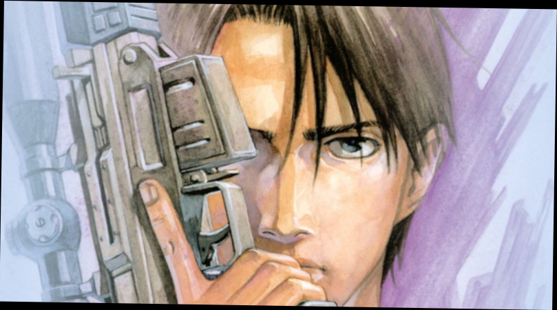 Intensiivne psühholoogiline manga, millest te pole kunagi kuulnud, ja kust neid lugeda