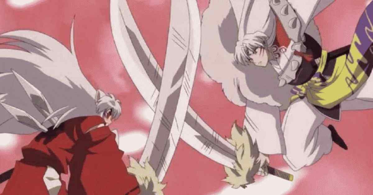 Inuyasha fännid on ekstaasis Yashahime ingliskeelse Dubi üle