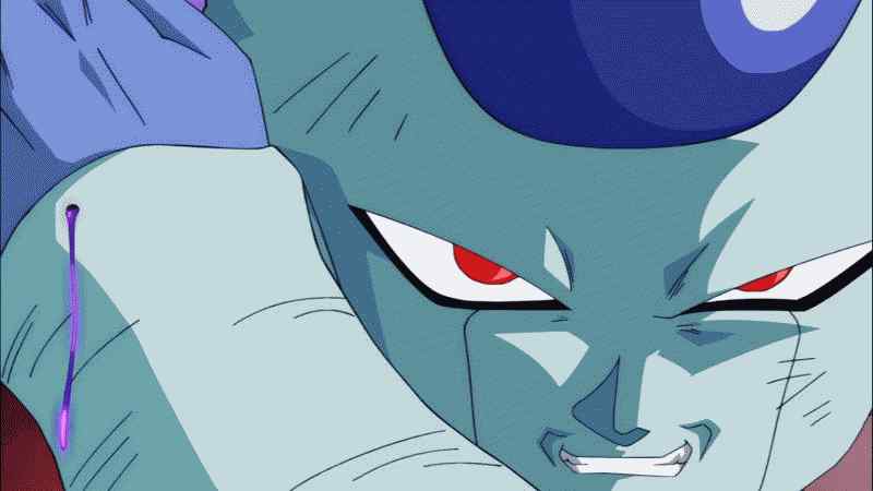 Dragon Ball Super Sunday في على شبكة تلفزيون Fuji