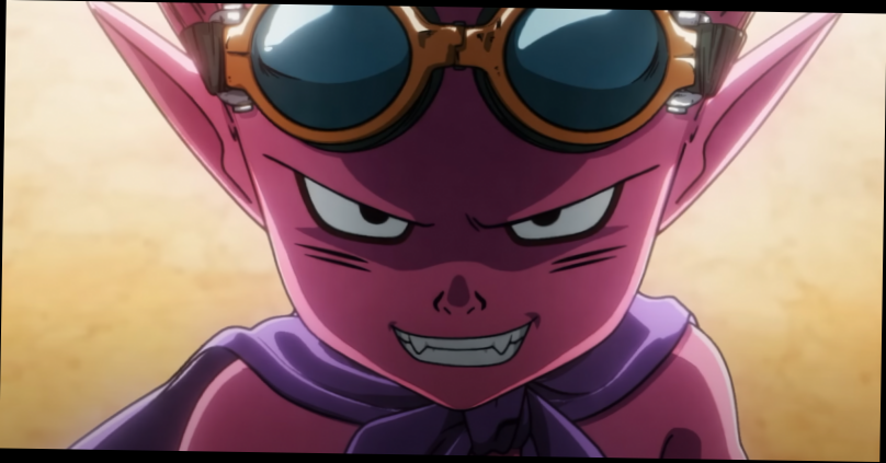Sand Land avrà una serie anime: ecco tutto quello che devi sapere!
