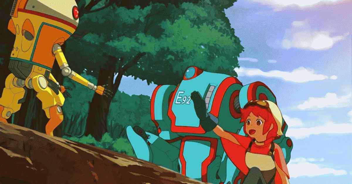 Eden de Netflix revela tráiler y reparto de doblaje en inglés