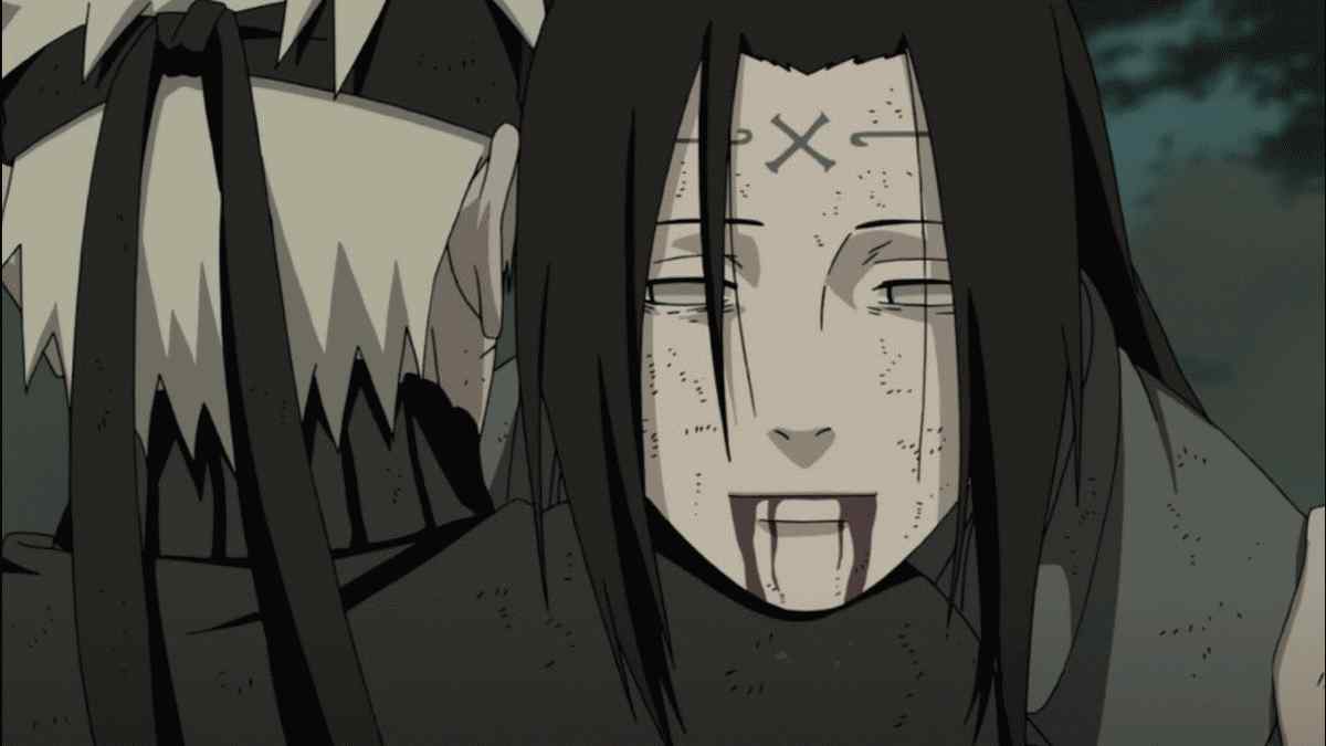 Rangschikking van alle 'Naruto'-doden waar we nog steeds om huilen