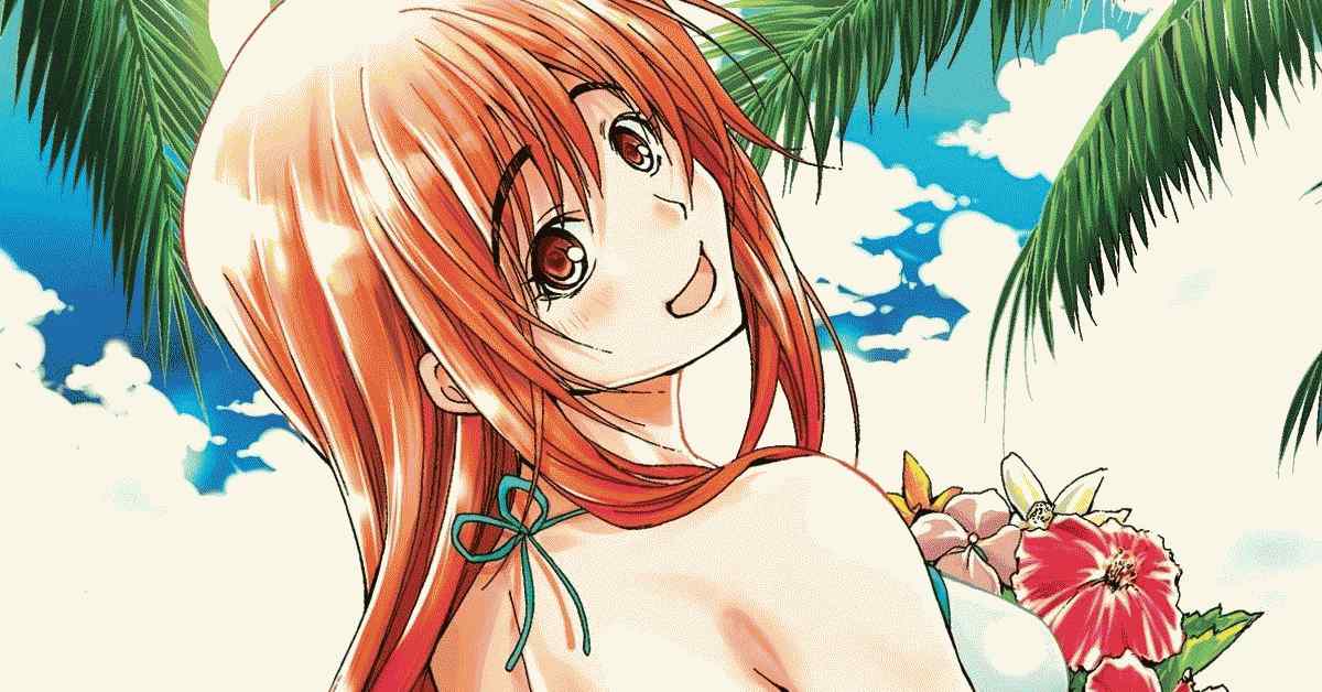 Po kūrėjo hospitalizavimo „Grand Blue Dreaming“ tęsiasi pertrauka