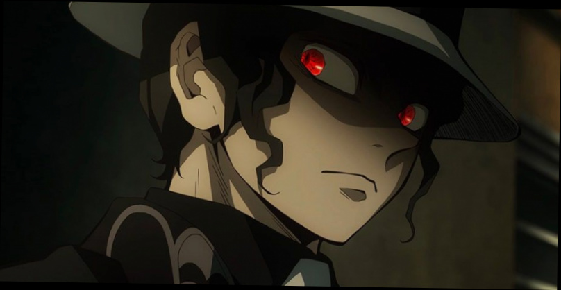 Muzan Kibutsujis bakgrunnshistorie og sykdom blir utforsket i Demon Slayer S4