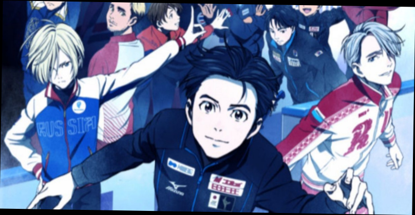 Yuri on Ice: Ice Adolescence cancel·lada després de 7 anys en producció