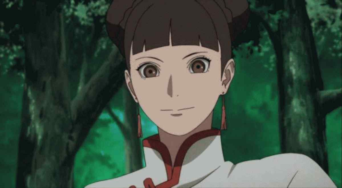 Naruto Teorisi Tenten'in Nasıl Şimdiye Kadarki En Güçlü Ninja Olabileceğini Açıklıyor