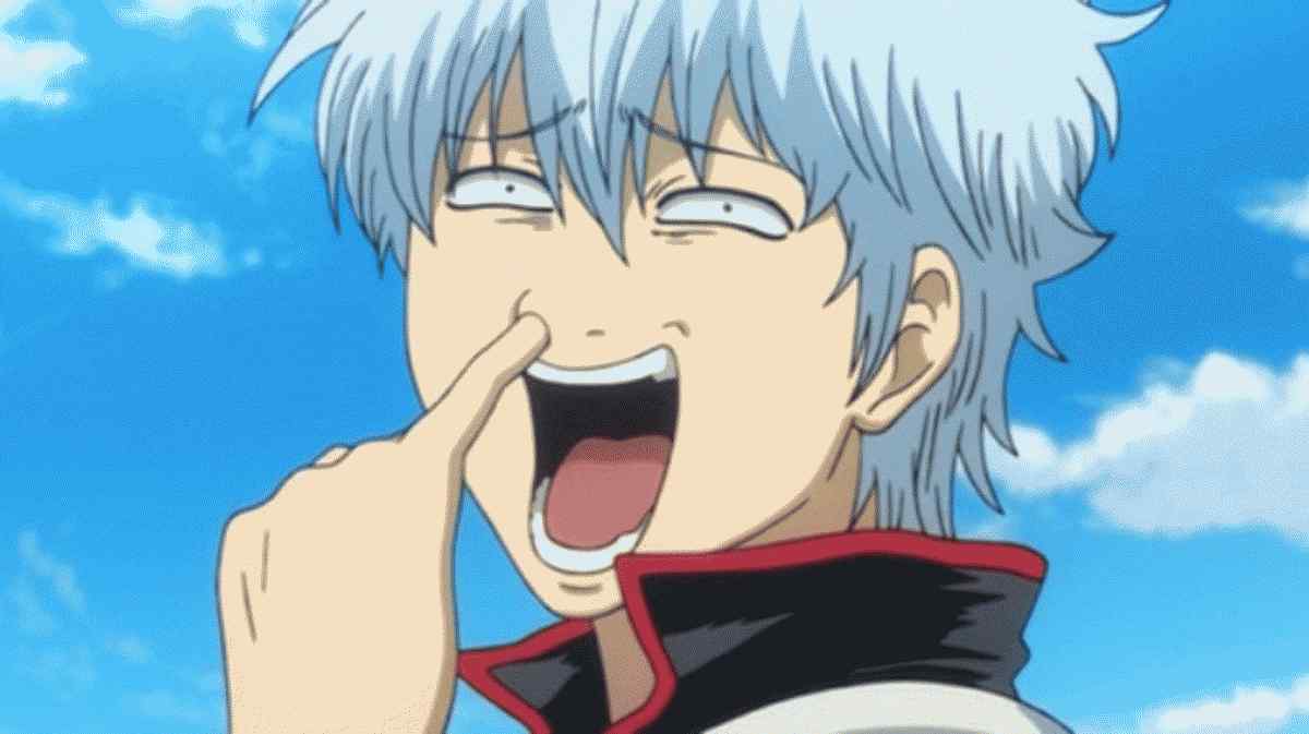 Gintama Birinci Sezon Sonunda İngilizce Dublaj Alıyor